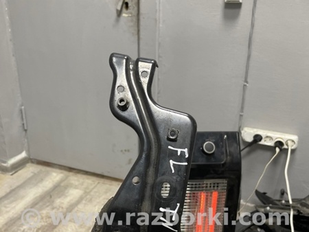 ФОТО Кронштейн для Porsche Macan I 95B +FL (13-18) Київ