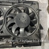 ФОТО Вентилятор охлаждения для Porsche Macan I 95B +FL (13-18) Київ