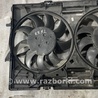 ФОТО Вентилятор охлаждения для Porsche Macan I 95B +FL (13-18) Київ