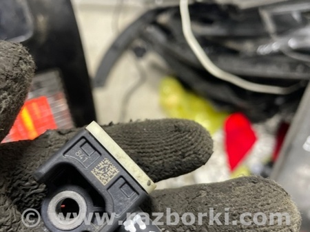 ФОТО Датчик удара для Porsche Macan I 95B +FL (13-18) Київ