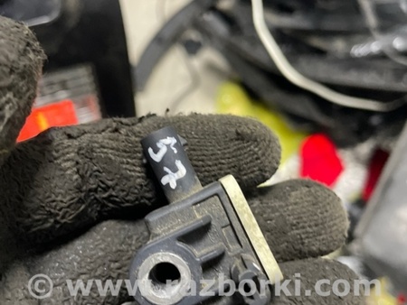 ФОТО Датчик удара для Porsche Macan I 95B +FL (13-18) Київ