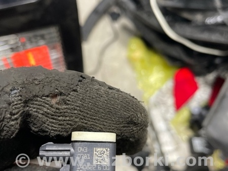 ФОТО Датчик удара для Porsche Macan I 95B +FL (13-18) Київ