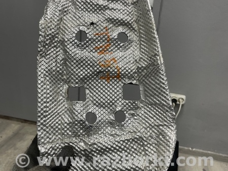 ФОТО Шумоизоляция для Porsche Macan I 95B +FL (13-18) Київ