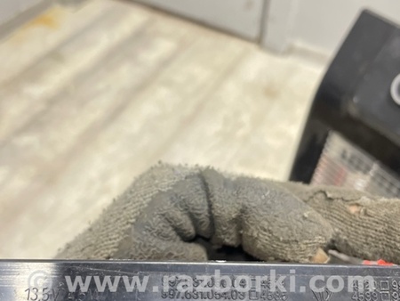 ФОТО Стоп-сигнал для Porsche Macan I 95B +FL (13-18) Київ