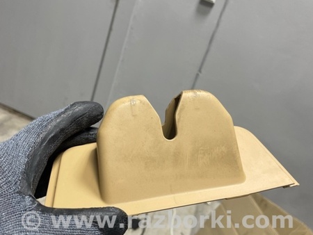 ФОТО Обшивка двери багажника для Porsche Macan I 95B +FL (13-18) Київ