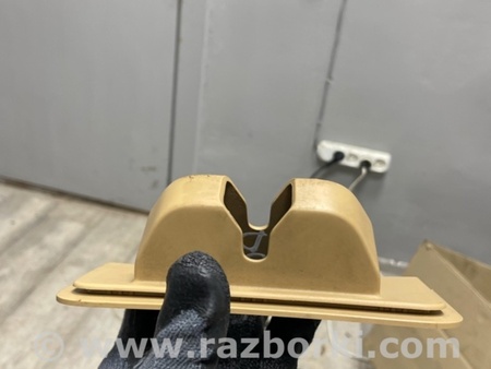 ФОТО Обшивка двери багажника для Porsche Macan I 95B +FL (13-18) Київ