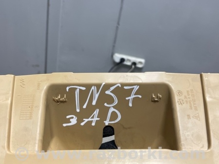 ФОТО Обшивка двери багажника для Porsche Macan I 95B +FL (13-18) Київ