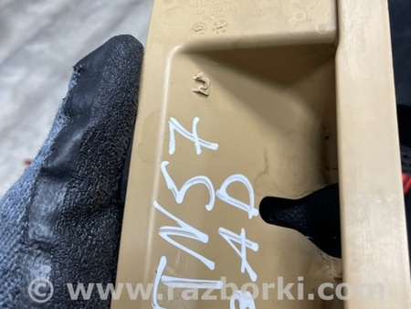 ФОТО Обшивка двери багажника для Porsche Macan I 95B +FL (13-18) Київ