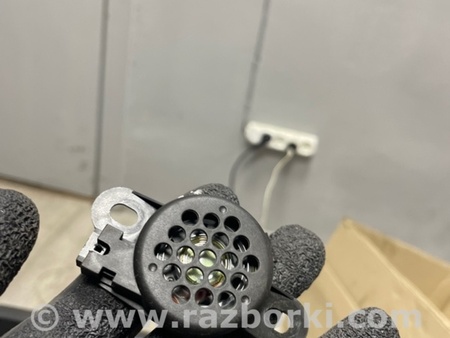 ФОТО Динамик для Porsche Macan I 95B +FL (13-18) Київ