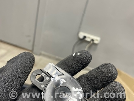 ФОТО Динамик для Porsche Macan I 95B +FL (13-18) Київ