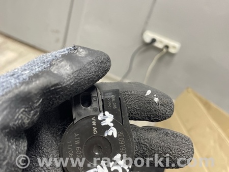 ФОТО Динамик для Porsche Macan I 95B +FL (13-18) Київ