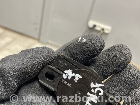 ФОТО Динамик для Porsche Macan I 95B +FL (13-18) Київ