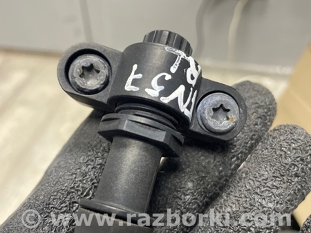 ФОТО Упор багажника для Porsche Macan I 95B +FL (13-18) Київ