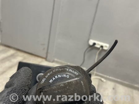 ФОТО Крышка топливного бака для Porsche Macan I 95B +FL (13-18) Київ