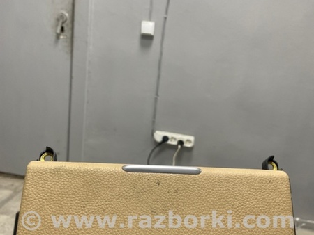 ФОТО Обшивка салона для Porsche Macan I 95B +FL (13-18) Київ