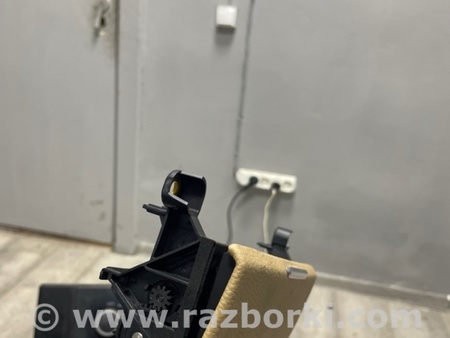 ФОТО Обшивка салона для Porsche Macan I 95B +FL (13-18) Київ