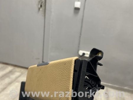 ФОТО Обшивка салона для Porsche Macan I 95B +FL (13-18) Київ