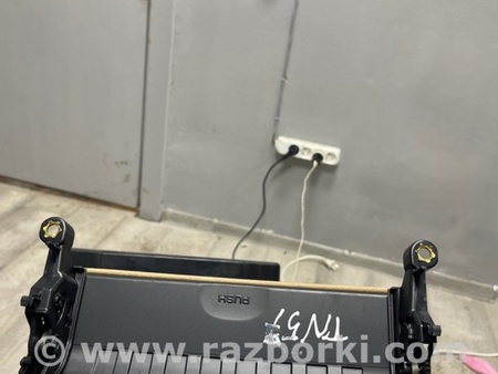 ФОТО Обшивка салона для Porsche Macan I 95B +FL (13-18) Київ