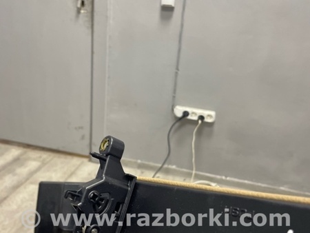 ФОТО Обшивка салона для Porsche Macan I 95B +FL (13-18) Київ