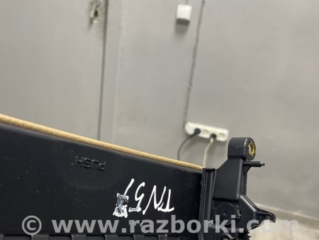 ФОТО Обшивка салона для Porsche Macan I 95B +FL (13-18) Київ