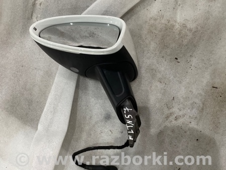 ФОТО Зеркало заднего вида боковое для Porsche Macan I 95B +FL (13-18) Київ