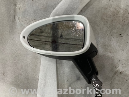 ФОТО Зеркало заднего вида боковое для Porsche Macan I 95B +FL (13-18) Київ