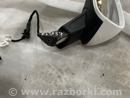 ФОТО Зеркало заднего вида боковое для Porsche Macan I 95B +FL (13-18) Київ