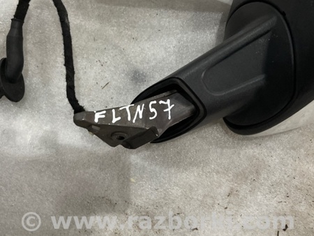 ФОТО Зеркало заднего вида боковое для Porsche Macan I 95B +FL (13-18) Київ