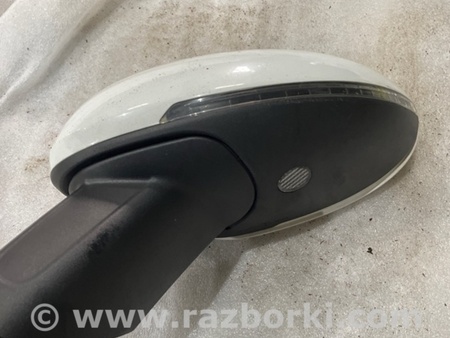 ФОТО Зеркало заднего вида боковое для Porsche Macan I 95B +FL (13-18) Київ