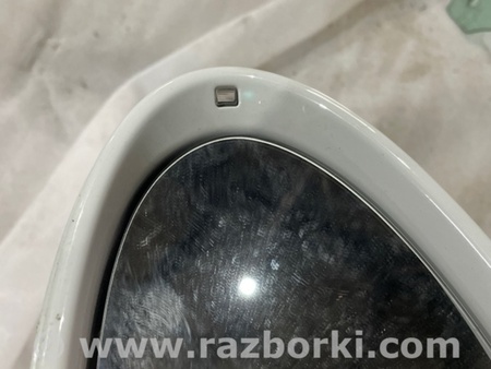 ФОТО Зеркало заднего вида боковое для Porsche Macan I 95B +FL (13-18) Київ