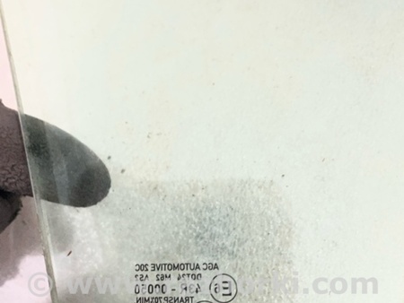 ФОТО Стекло двери для Porsche Macan I 95B +FL (13-18) Київ