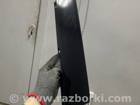 ФОТО Молдинг двери для Porsche Macan I 95B +FL (13-18) Київ