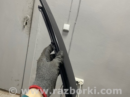 ФОТО Молдинг двери для Porsche Macan I 95B +FL (13-18) Київ