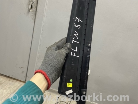 ФОТО Молдинг двери для Porsche Macan I 95B +FL (13-18) Київ