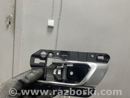 ФОТО Ручка двери внутренняя для Porsche Macan I 95B +FL (13-18) Київ