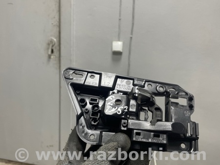 ФОТО Ручка двери внутренняя для Porsche Macan I 95B +FL (13-18) Київ