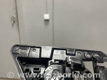 ФОТО Ручка двери внутренняя для Porsche Macan I 95B +FL (13-18) Київ