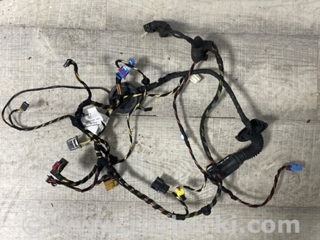 ФОТО Проводка двери для Porsche Macan I 95B +FL (13-18) Київ