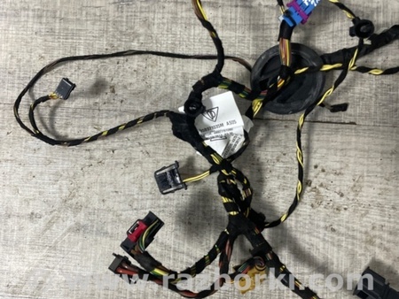 ФОТО Проводка двери для Porsche Macan I 95B +FL (13-18) Київ