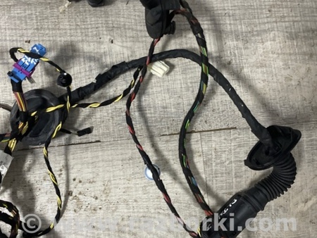 ФОТО Проводка двери для Porsche Macan I 95B +FL (13-18) Київ