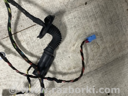 ФОТО Проводка двери для Porsche Macan I 95B +FL (13-18) Київ
