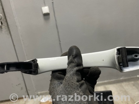 ФОТО Ручка двери внешняя для Porsche Macan I 95B +FL (13-18) Київ