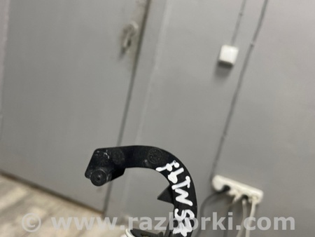 ФОТО Ручка двери внешняя для Porsche Macan I 95B +FL (13-18) Київ