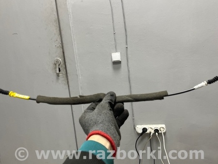 ФОТО Трос замка двери для Porsche Macan I 95B +FL (13-18) Київ