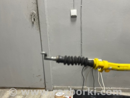 ФОТО Трос замка двери для Porsche Macan I 95B +FL (13-18) Київ