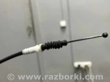 ФОТО Трос замка двери для Porsche Macan I 95B +FL (13-18) Київ