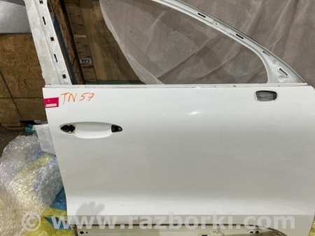 ФОТО Дверь боковая для Porsche Macan I 95B +FL (13-18) Київ