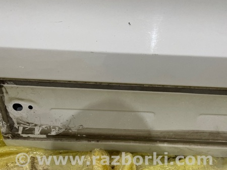 ФОТО Дверь боковая для Porsche Macan I 95B +FL (13-18) Київ