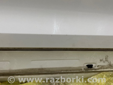 ФОТО Дверь боковая для Porsche Macan I 95B +FL (13-18) Київ