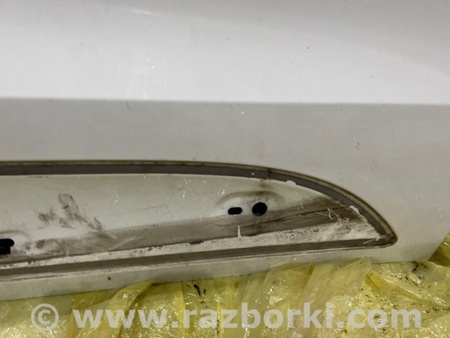 ФОТО Дверь боковая для Porsche Macan I 95B +FL (13-18) Київ